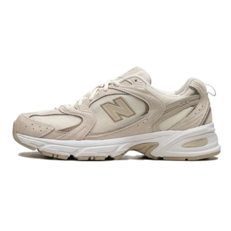 New Balance 530 Sea Salt Moonbeam