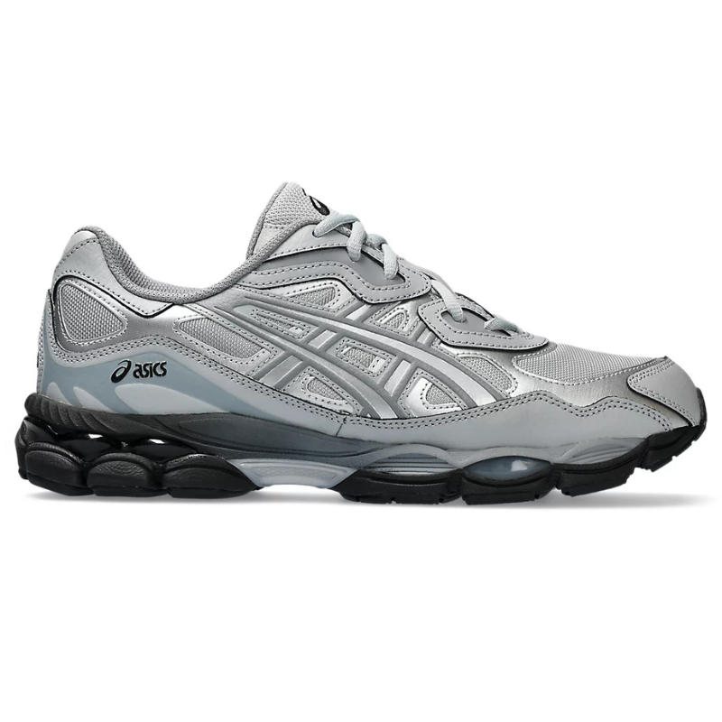 GEL-NYC Unisex Mid Grey/Sheet Rock