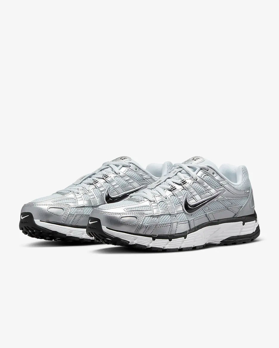 P-6000 Metallic