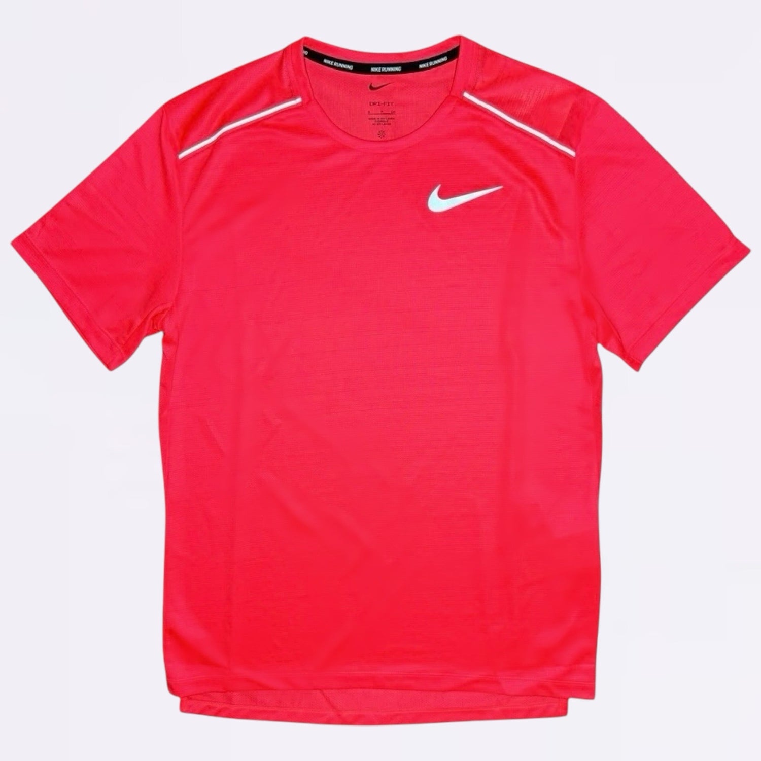 Nike Running Tee Punch